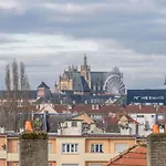 L\'Horizon